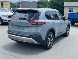 Used 2021 Nissan Rogue Platinum image 3
