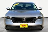 Certified 2023 Honda Accord LX image 3