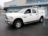 Used 2016 RAM 2500 Tradesman w/ Chrome Appearance Group image 2