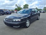Used 2003 Chevrolet Impala LS w/ Preferred Equipment Group image 3
