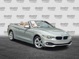 Used 2015 BMW 428i xDrive Convertible image 2