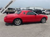 Used 2003 Ford Thunderbird image 4