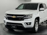Used 2016 Chevrolet Colorado Z71 image 4