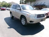 Used 2008 Toyota Highlander 2WD image 2