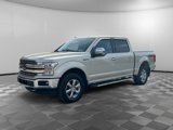 Used 2018 Ford F150 Lariat w/ Equipment Group 502A Luxury image 3