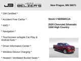 Certified 2020 Chevrolet Silverado 1500 High Country image 2