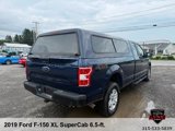 Used 2019 Ford F150 XL w/ Equipment Group 101A Mid image 5