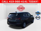 Used 2022 Chevrolet Equinox LT image 5