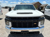 Used 2021 Chevrolet Silverado 2500 W/T w/ WT Convenience Package image 2