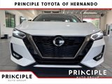 Used 2023 Nissan Sentra SR w/ SR Premium Package image 3