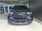 Used 2020 Ford Explorer XLT w/ Equipment Group 202A image 2