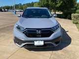 Used 2021 Honda CR-V EX image 2