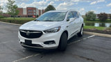Used 2018 Buick Enclave Premium w/ Experience Buick Package image 3