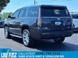 Used 2015 Cadillac Escalade Luxury image 5
