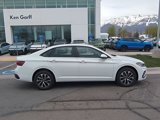 New 2025 Volkswagen Jetta S image 2