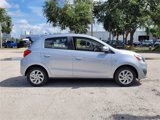 Used 2018 Mitsubishi Mirage SE image 5
