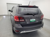 Used 2014 Dodge Journey Crossroad w/ Flexible Seating Group image 6