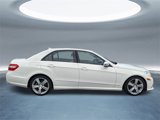 Used 2011 Mercedes-Benz E 350 Sedan image 3