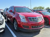 Used 2016 Cadillac SRX Luxury image 2