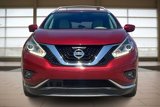 Used 2017 Nissan Murano Platinum image 3