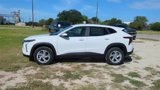 New 2025 Chevrolet Trax LS w/ LS Convenience Package image 5