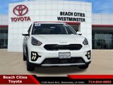 Used 2022 Kia Niro EX Premium image 3