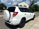 Used 2011 Toyota RAV4 4WD w/ 3rd Row image 6