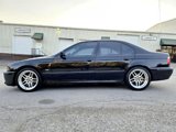 Used 2003 BMW 540i Sedan image 4
