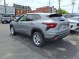 New 2025 Chevrolet Trax LS w/ LS Convenience Package image 4