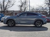 Certified 2023 INFINITI QX55 Luxe w/ Cargo Package image 6