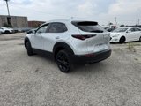 Used 2025 MAZDA CX-30 AWD 2.5 S w/ Select Sport Pkg image 3