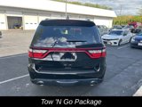New 2025 Dodge Durango R/T image 4