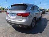 Used 2016 Acura MDX SH-AWD w/ Technology Package image 6
