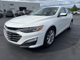 Used 2023 Chevrolet Malibu LT image 2