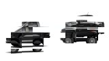 New 2024 Chevrolet Colorado W/T w/ WT Convenience Package II image 4