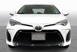 Used 2017 Toyota Corolla SE image 3