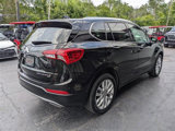 Used 2020 Buick Envision Premium image 5