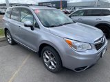 Used 2016 Subaru Forester 2.5i Touring w/ Eyesight & Navigation System image 3