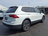 New 2024 Volkswagen Tiguan Wolfsburg Edition image 4