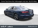 Used 2020 Volkswagen Passat 2.0T R-Line image 5