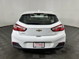 Used 2017 Chevrolet Cruze LT image 5