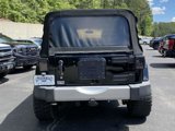 Used 2015 Jeep Wrangler Unlimited Sahara image 5