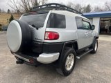 Used 2007 Toyota FJ Cruiser 4WD image 5