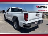 New 2025 GMC Sierra 1500 Pro w/ Pro Value Package image 6