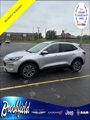 Used 2020 Ford Escape SEL image 3