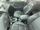 Used 2018 Hyundai Santa Fe Limited image 5