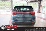 Used 2018 Kia Sportage LX w/ LX Popular Package image 3