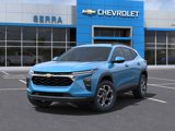 New 2025 Chevrolet Trax LT w/ Driver Confidence Package image 6