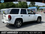 Used 2007 Chevrolet TrailBlazer LS image 5