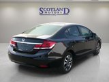 Used 2015 Honda Civic EX image 6